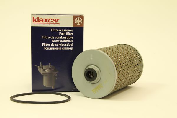 KLAXCAR FRANCE Kütusefilter FE045z